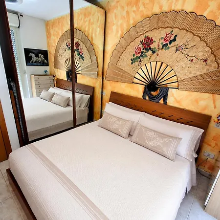 Paradiso 2 Apartment Vasto