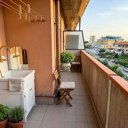 Paradiso 2 Apartment *